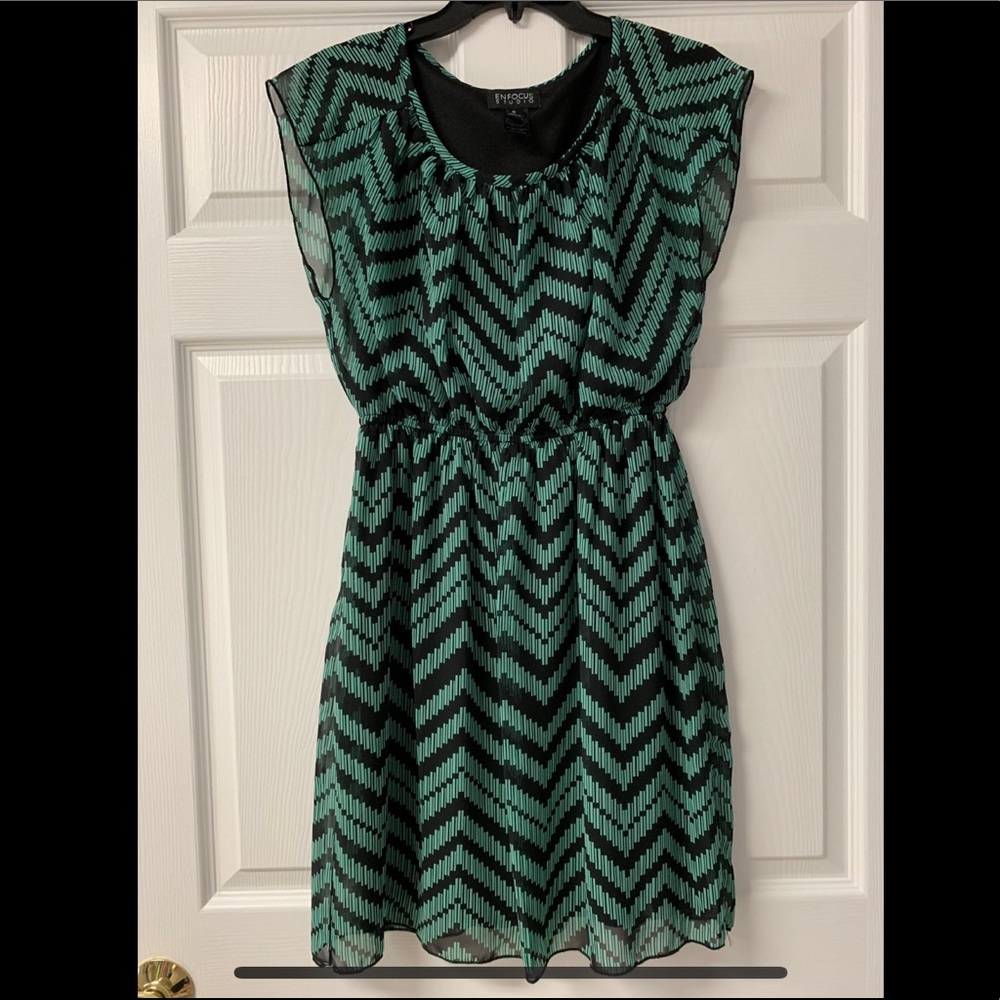 Enfocus Studio dress